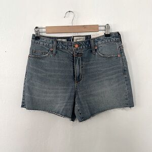 Universal thread vintage midi shorts
